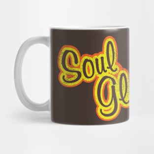 Soul Glo Afro Hair Commercial 80s 1980s Mug